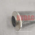 Replace Hydac Hydraulic Filter Element 1320d003bn4hc for Steam Turbine Oil System